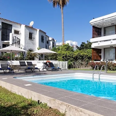 Nasas By Labranda بلايا ديل إنغلز