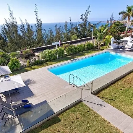 Nasas By Labranda بلايا ديل إنغلز