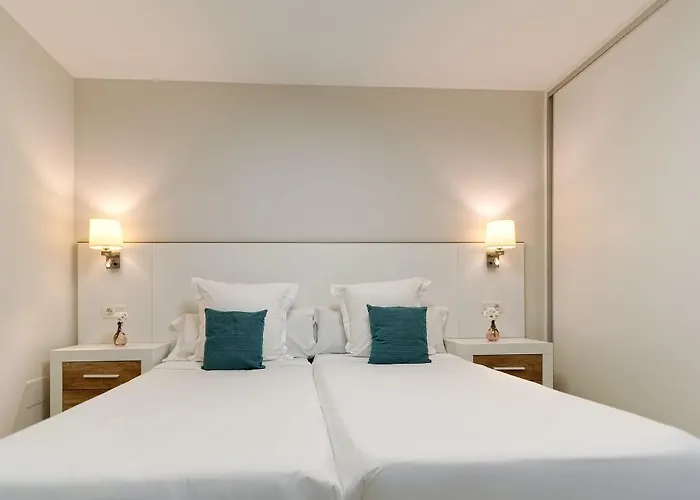 Nasas By Labranda Hotel